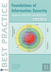 Foundations Of Information Security Based On Iso27001 And Iso27002