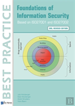Bertrand.pt - Foundations Of Information Security Based On Iso27001 And Iso27002