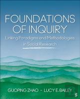 Foundations Of Inquiry