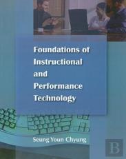 Foundations Of Instructional Performance Technology