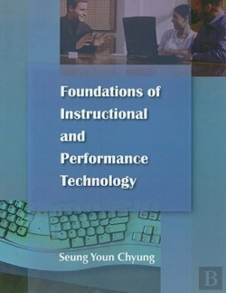 Bertrand.pt - Foundations Of Instructional Performance Technology