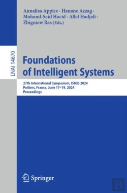Bertrand.pt - Foundations Of Intelligent Systems