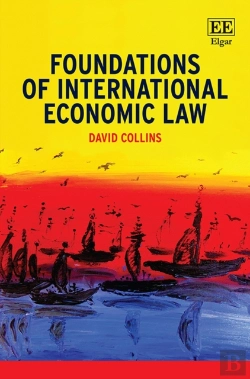 Bertrand.pt - Foundations Of International Economic Law