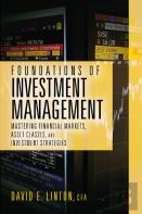 Foundations Of Investment Management