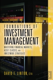 Foundations Of Investment Management