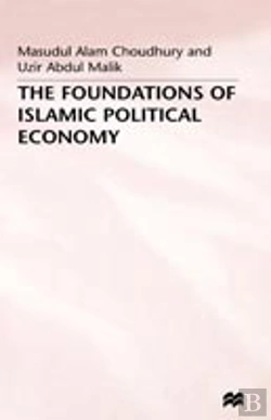 Bertrand.pt - Foundations Of Islamic Political Economy