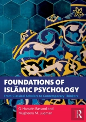 Foundations Of Islamic Psychology