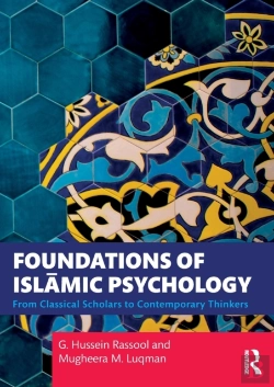 Bertrand.pt - Foundations Of Islamic Psychology