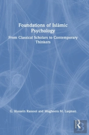 Foundations Of Islamic Psychology