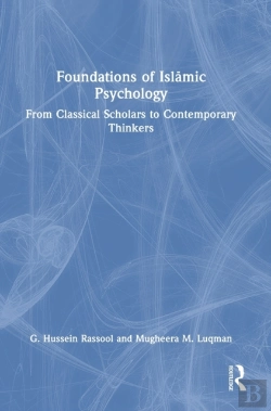 Bertrand.pt - Foundations Of Islamic Psychology