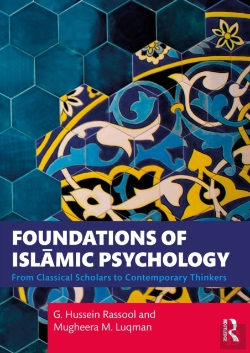 Bertrand.pt - Foundations Of Islamic Psychology
