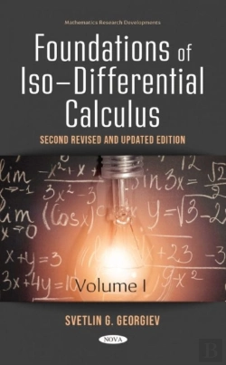 Bertrand.pt - Foundations Of Iso-Differential Calculus