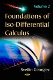 Foundations Of Iso-Differential Calculus