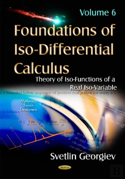 Bertrand.pt - Foundations Of Iso-Differential Calculus