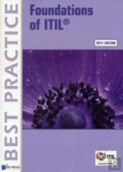 Bertrand.pt - Foundations Of Itil 2011 Edition