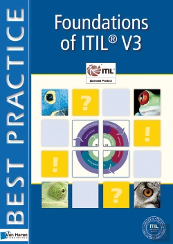Bertrand.pt - Foundations Of Itil® V3