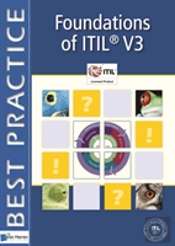 Foundations Of Itil V3