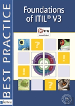 Bertrand.pt - Foundations Of Itil V3
