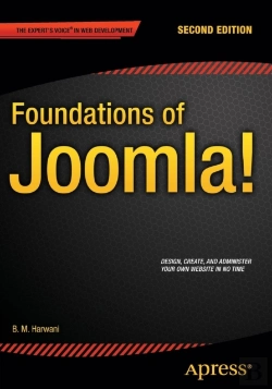 Bertrand.pt - Foundations Of Joomla!