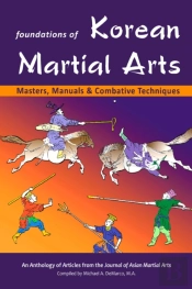 Foundations Of Korean Martial Arts