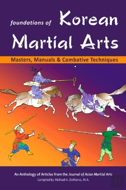 Bertrand.pt - Foundations Of Korean Martial Arts