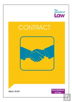 Bertrand.pt - Foundations Of Law - Contract Law