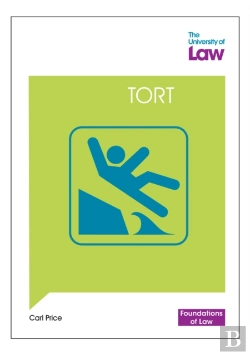 Bertrand.pt - Foundations Of Law - Tort
