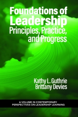 Bertrand.pt - Foundations Of Leadership