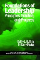 Foundations Of Leadership