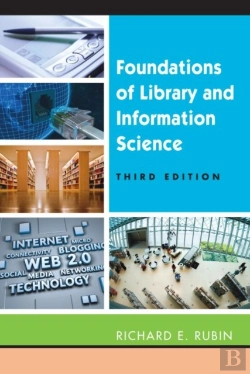 Bertrand.pt - Foundations Of Library And Information Science