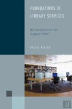 Bertrand.pt - Foundations Of Library Servicecb