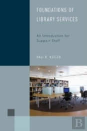 Foundations Of Library Servicepb