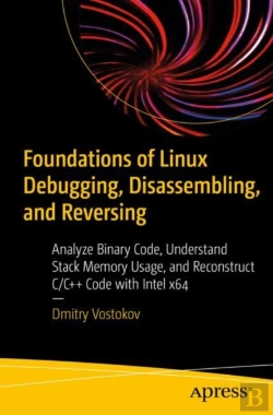 Bertrand.pt - Foundations Of Linux Debugging, Disassembling, And Reversing