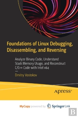 Bertrand.pt - Foundations Of Linux Debugging, Disassembling, And Reversing