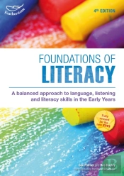 Foundations Of Literacy