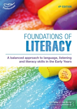 Bertrand.pt - Foundations Of Literacy