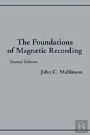Foundations Of Magnetic Recording