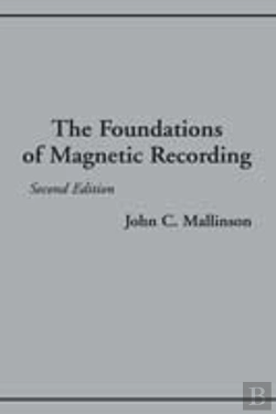 Bertrand.pt - Foundations Of Magnetic Recording