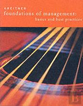 Foundations of Management: