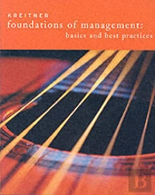 Foundations of Management: