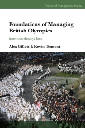 Foundations Of Managing British Olympics