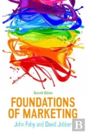 Foundations Of Marketing, 7e