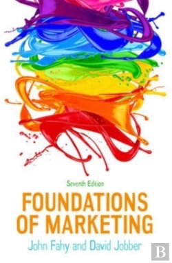 Bertrand.pt - Foundations Of Marketing, 7e