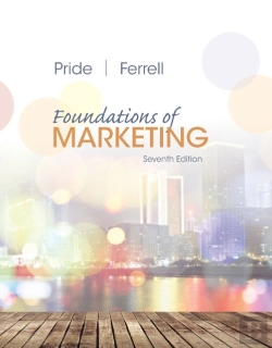 Bertrand.pt - Foundations Of Marketing