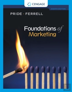 Bertrand.pt - Foundations Of Marketing
