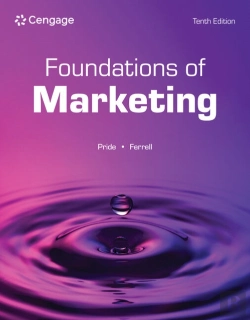 Bertrand.pt - Foundations Of Marketing