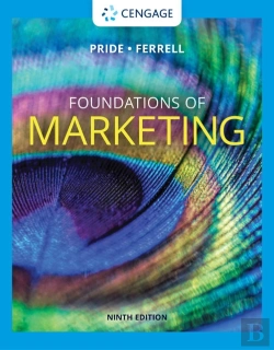 Bertrand.pt - Foundations Of Marketing