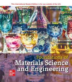 Bertrand.pt - Foundations Of Materials Science And Engineering Ise