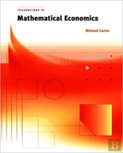 Bertrand.pt - Foundations Of Mathematical Economics