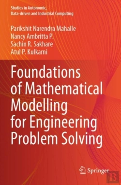 Bertrand.pt - Foundations Of Mathematical Modelling For Engineering Problem Solving